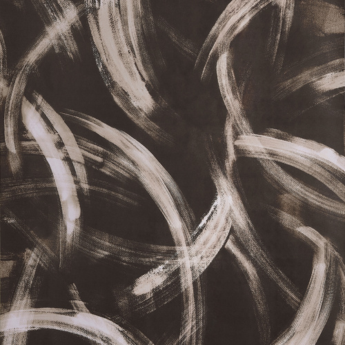 Magnus | Brushstroke Wallpaper