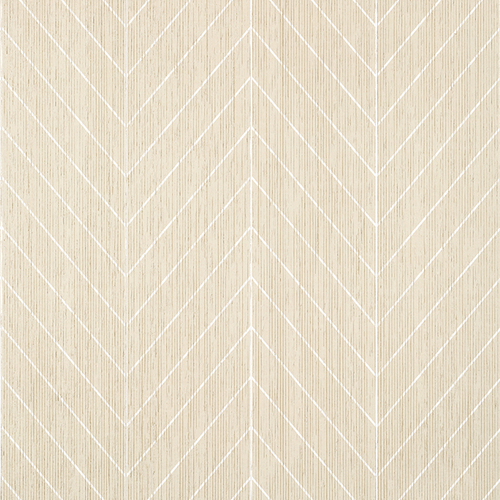 Land Bridge | Textured Chevrons Wallpaper