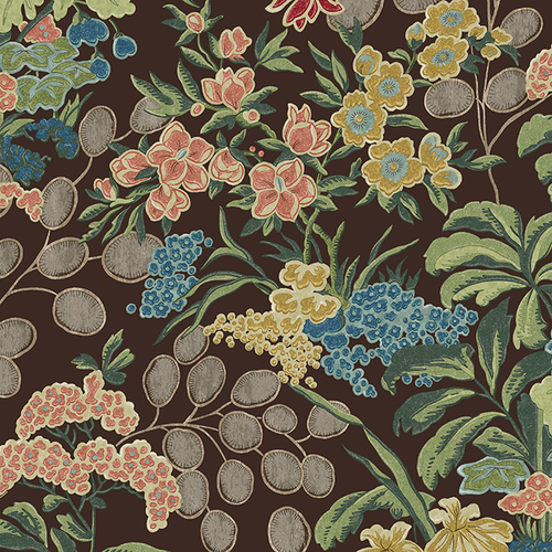 Meadow | Organic Blossoms Wallpaper