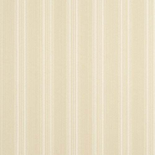 Scarlet Stripe | Fine Stripes Wallpaper