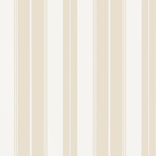 Norfolk Stripe | Trad Stripes Wallpaper