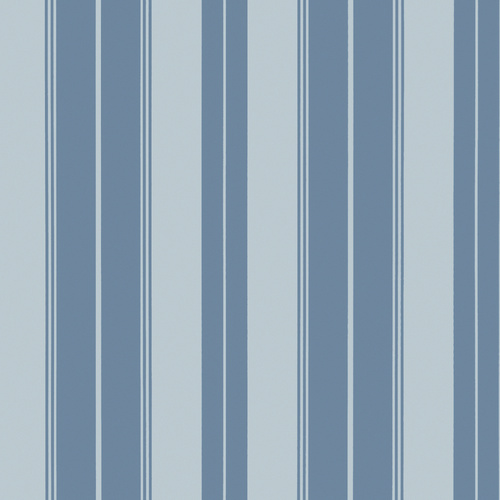 Norfolk Stripe | Trad Stripes Wallpaper