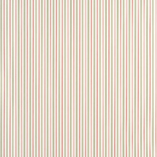 Conner Stripe | Tight Pinstripe Wallpaper