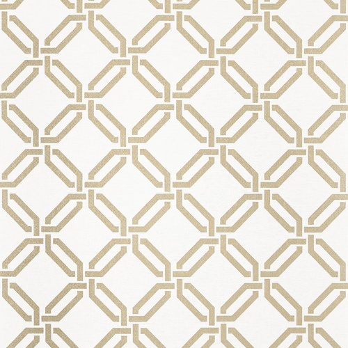 Miramar Way | Paperweave Trellis Wallpaper