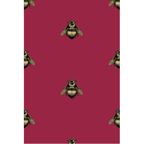 Napoleon Bee Wallpaper