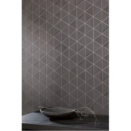 Gisuke | Carved Geo Wallpaper