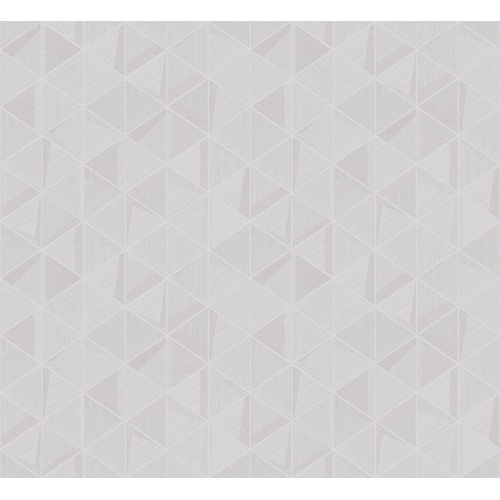 Gisuke | Carved Geo Wallpaper