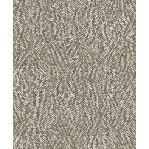 Enitan | Layered Geo Wallpaper