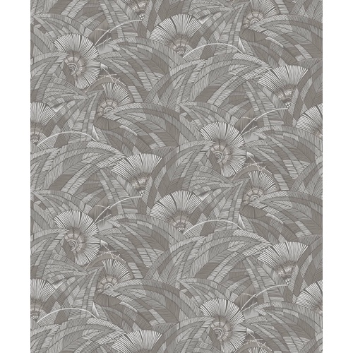 Bali | Abstract Foliage Wallpaper