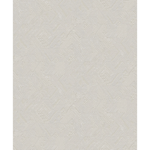 Manu | Geometric Tile Wallpaper