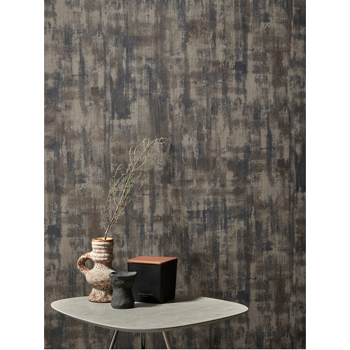 Gideki | Washed Canvas Wallpaper