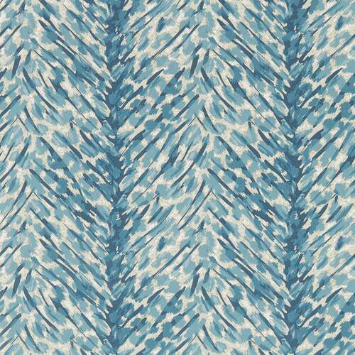 Pokot | Leopard Spot Wallpaper