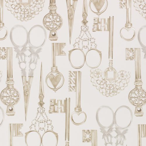 Roxanne | Wonderland Key Wallpaper