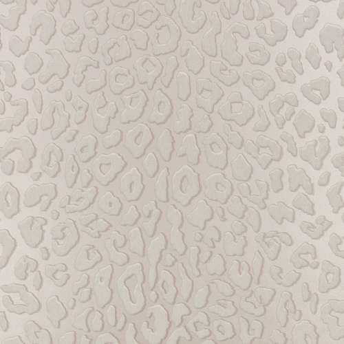 Mimi | Velvet Leopard Wallpaper