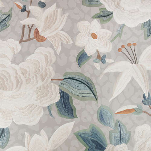Lavinia Shimmer | Wild Blossom Wallpaper