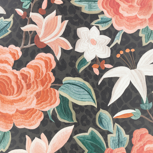 Lavinia Matte | Wild Blossom Wallpaper