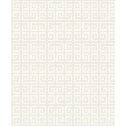 Major | Mini Greek Key Wallpaper
