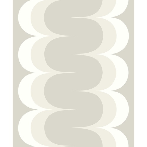 Mandolin | Curvy Zig-Zag Wallpaper