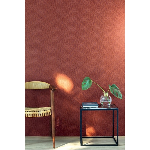 Kagome | Basket Weave Wallpaper