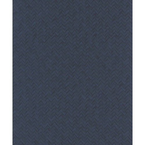 Kagome | Basket Weave Wallpaper