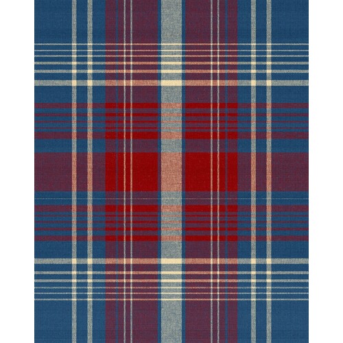 Monterey | Tartan Plaid Wallpaper