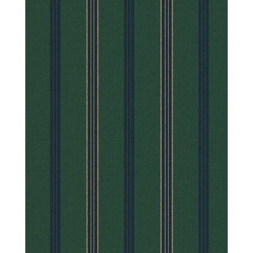 Oregon | Traditional Stripe Wallpaper
