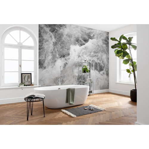 Wildest Water | Ocean Spray Mural