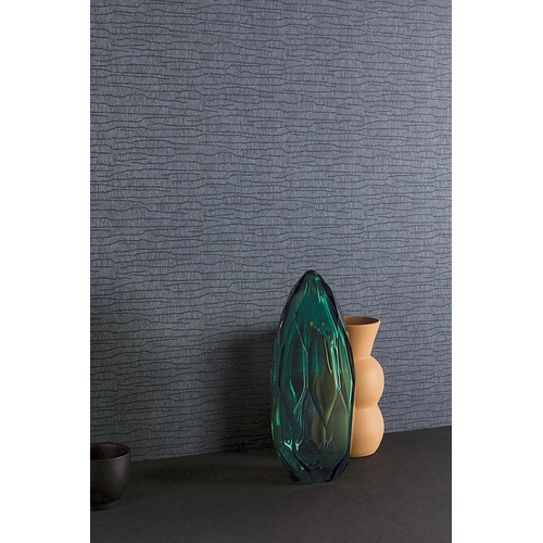 Metta | Crackled Texture Wallpaper