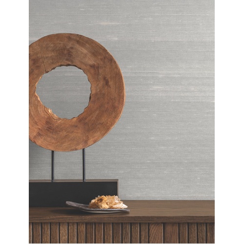 Saori | Textured Silk Wallpaper