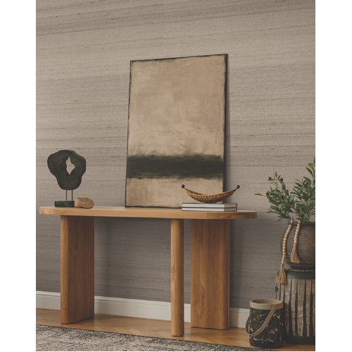 Saori | Textured Silk Wallpaper