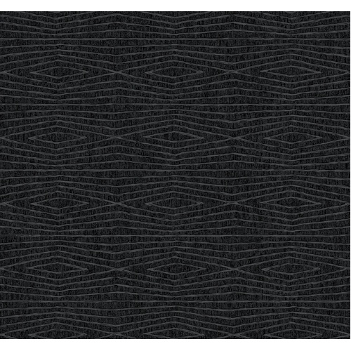 Daystone | Diamond Stripe Wallpaper