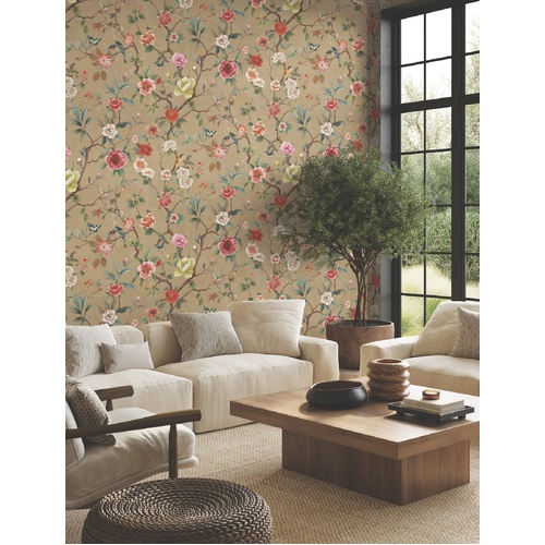 Kimora's Garden | Blossoms & Branches Wallpaper