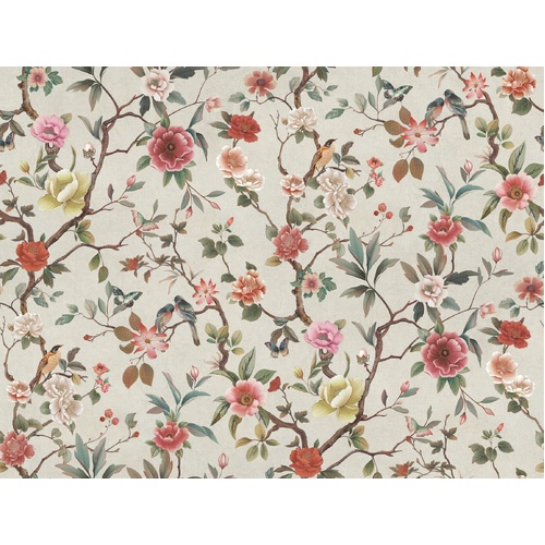 Kimora's Garden | Blossoms & Branches Wallpaper