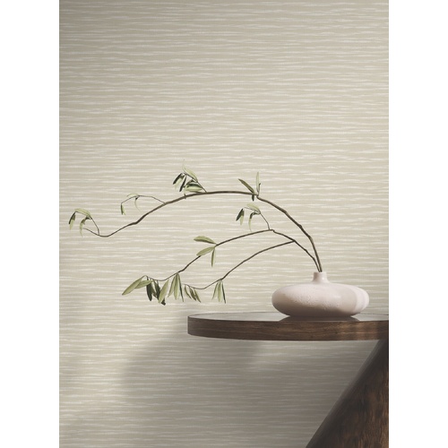 Lotus Weave | Faux Texture Wallpaper
