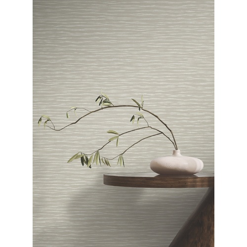 Lotus Weave | Faux Texture Wallpaper