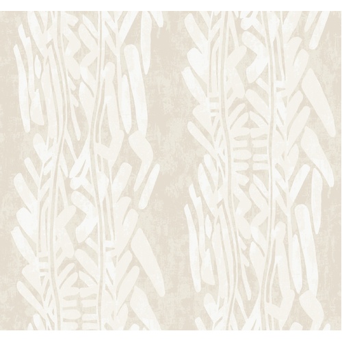 Timira | Abstract Nature Stripe Wallpaper