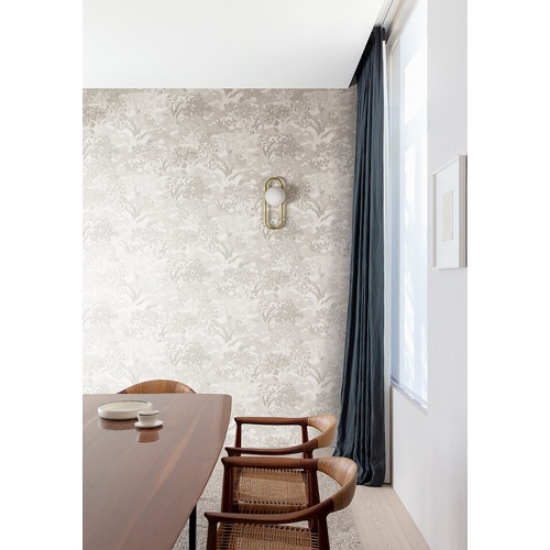 Fabulo | Fancy Jungle Wallpaper