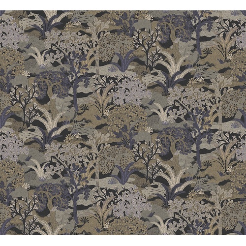 Fabulo | Fancy Jungle Wallpaper