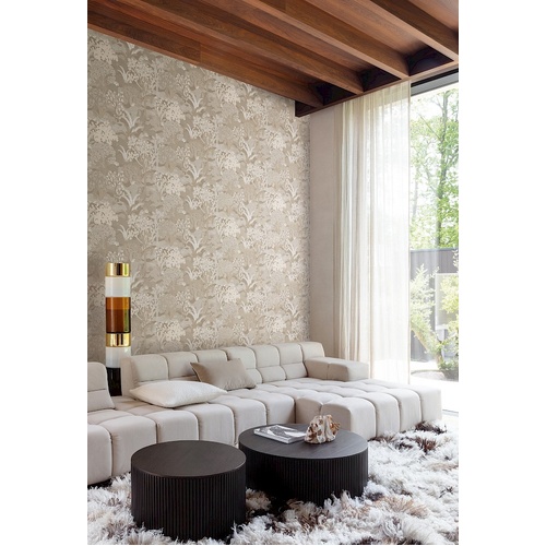 Fabulo | Fancy Jungle Wallpaper